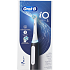 Oral-B iO3 S elektrisk tandbørste - mat sort