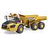 Bruder Volvo tipvogn A60H