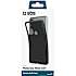 SBS Motorola G31 cover - sort