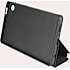 Gala Folio Case til Galaxy Tab A9 8.7" - sort