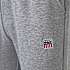 Vinson herre sweatpants str. L - grå