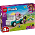 LEGO Friends Heartlake City isbil 42644