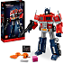 LEGO Icons Optimus Prime 10302