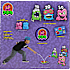 Jojos Gamer Pack