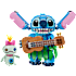 LEGO Disney Stitch og Scrump 43296