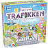 Lær om: trafikken - brætspil