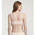 Sloggi dame bralette str. S - hvid