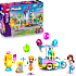 LEGO Friends is- og ballonbod 42692