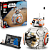 LEGO Star Wars 75452 BB-8-astromekdroide