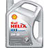 Shell Helix HX8 Synthetic motorolie 5W-30 - 4 liter