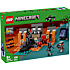 LEGO Minecraft Wither-kamp 21590
