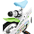 Børnecykel 14" Bluey