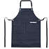 Ooni Pizzaiolo forklæde i kanvasstof og læder