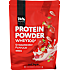 Proteinpulver m. jordbærsmag