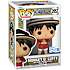 Funko POP! One Piece - Monkey D. Luffy