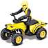 Car Mania ATV – flere varianter – assorteret