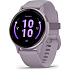 Garmin Vivoactive 5 smartwatch - Orchid
