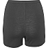 VRS dame shorts str. 2XL - sort