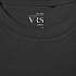 VRS dame T-shirt str. 48 - sort