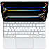 Apple Magic Keyboard 13" Pro - White