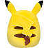 Squishmallows Pokemon Pikachu 25cm