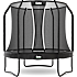 Salta trampolin Premium Black Pro Ø: 260 cm