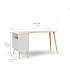 DALTA DESK