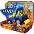 Rubble & Crew Deluxe Dumper