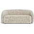 Lodi 2,5 personers sofa - beige