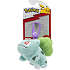 Pokémon bamse clips 9 cm – flere varianter - assorteret