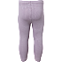 VRS baby leggings str. 68 - lilla
