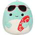 Squishmallows 19 cm – flere varianter – assorteret