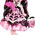 Monster High Draculaura dukke