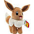 Pokémon Eevee bamse 30 cm