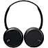 JVC Bluetooth headset HA-S35BT - sort