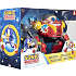 Sonic - Giant Eggman Robot Battle Set