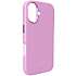 Puro iPhone 16 Plus cover - pink