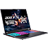Acer Nitro 16“ Gamer Bærbar AMD Ryzen™ 9 - AN16S-61-R80G