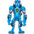 MrBeast lab action figs stealthpanther