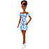 Barbie Fashionistas dukke