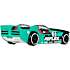 Hot Wheels Vintage Racing Club bil 1:64 - flere varianter - assorteret
