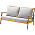 Zamora loungesofa