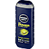 Power Invigoration + Citrus Scent 3-i-1 shower gel