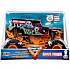 Monster Jam Truck Collector
