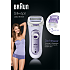 Braun LS5560 Lady shaver
