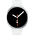 Samsung Galaxy Watch8 ESIM 44mm - Silver