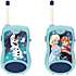 Frozen Walkie Talkies