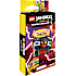 LEGO Ninjago Blister samlekort