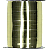 Gavebånd - metallic guld