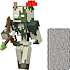 Minecraft figurer - flere varianter - assorteret